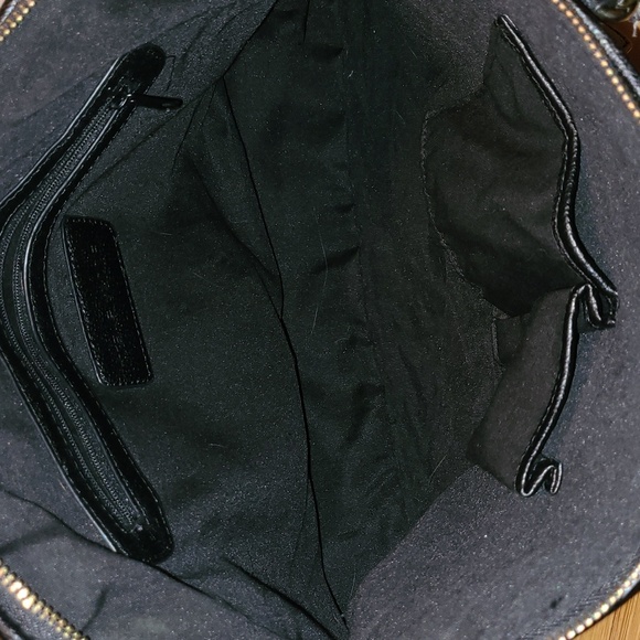 Steve Madden handbag quilted - Picture 5 of 10